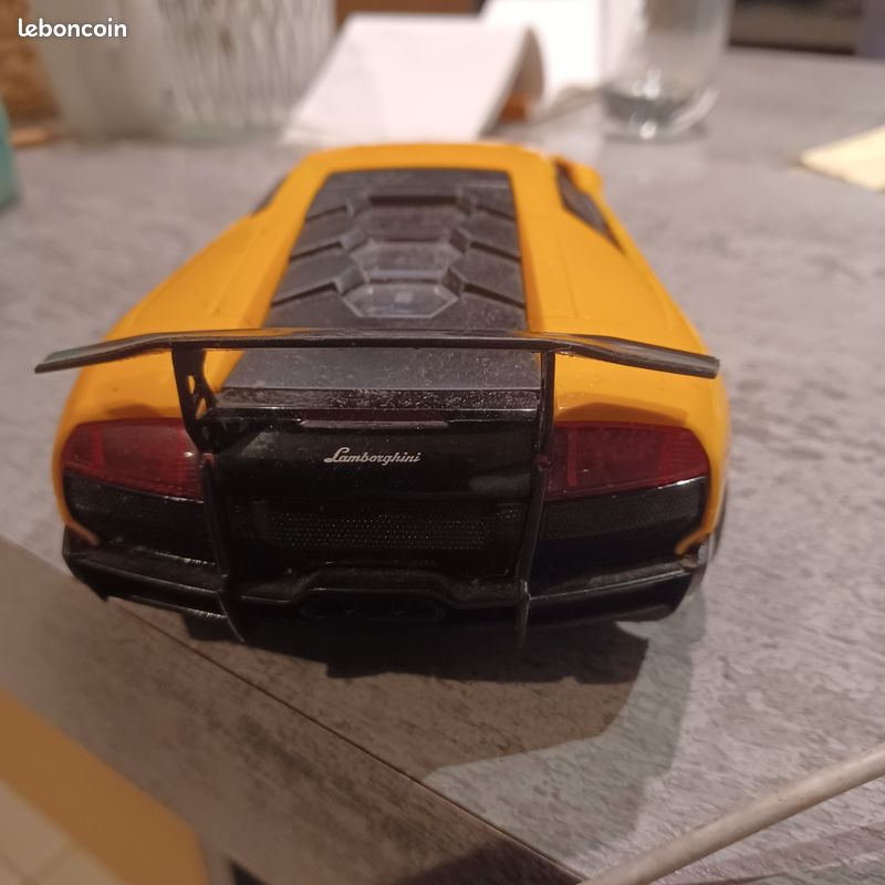 Lamborghini Murciélago VT 2001 - Download Free 3D model by ᗩᒪE᙭. Kᗩ.🚗 (@Alex.Ka.) [2bb7c28