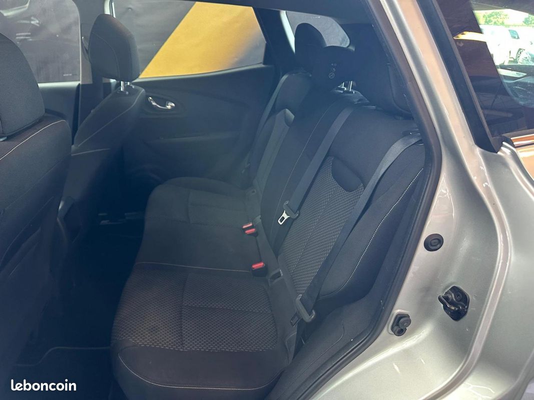 RENAULT KADJAR 1.5 Energy dCi - 110 - BV EDC Zen PHASE 1 (image 12)