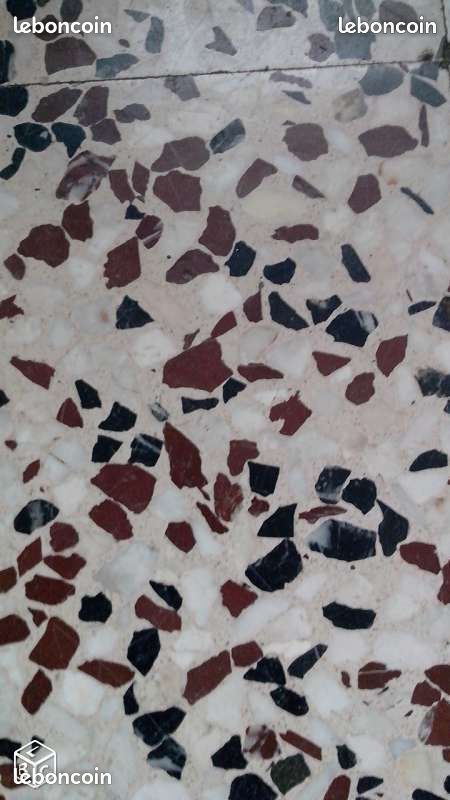 Je recherche 4 ou 8 dalles Granito de cette couleur. Voir d'autres en 25x25 centimètres (image 3)
