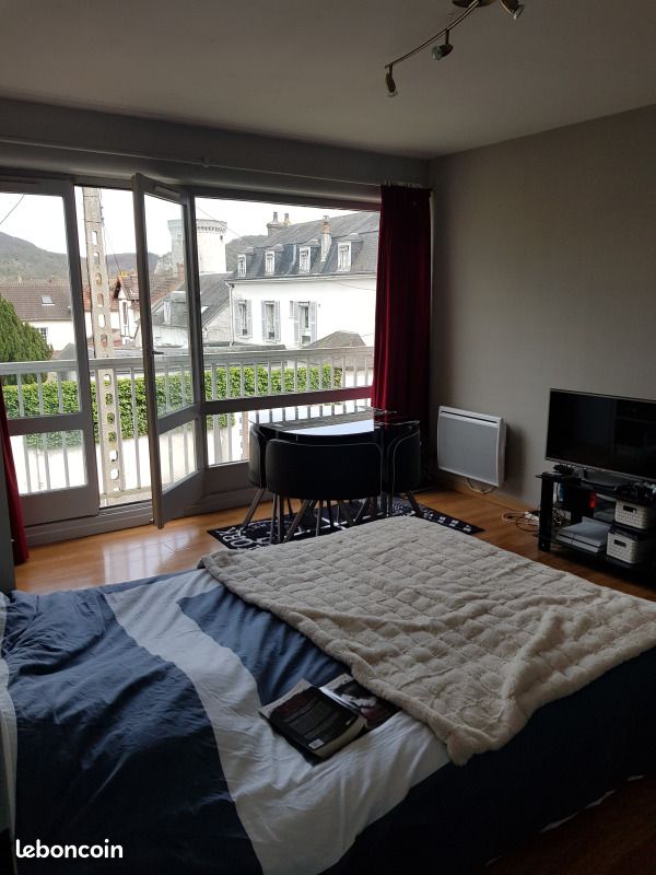 Appartement 1 pièce 26 m² · à Vernon · 26 m² · 515 €