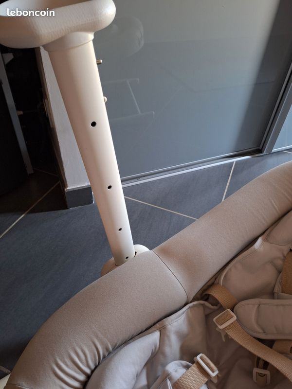 Transat neuf pour bébé Up&Down (image 5)