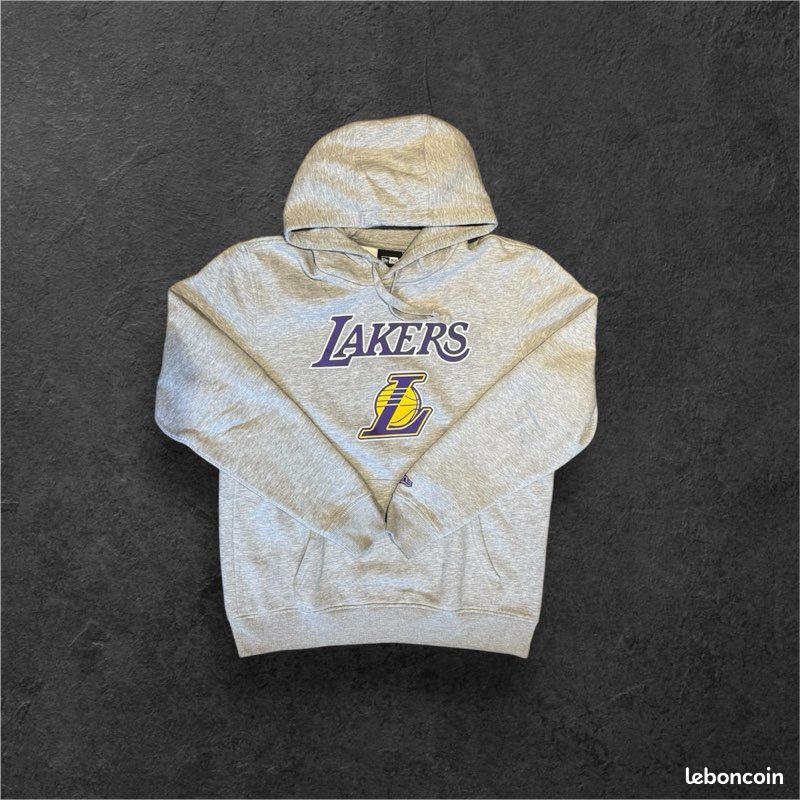 Pull Lakers x New era Vêtements - Main Image