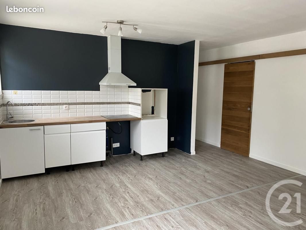 Appartement 3 pièces 56 m² · à Roiffieux · 56 m² · 520 €/mois