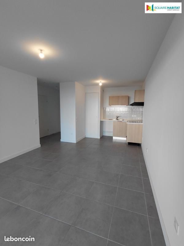 Appartement 2 pièces 42 m² · à Bidart · 42 m² · 716 €/mois