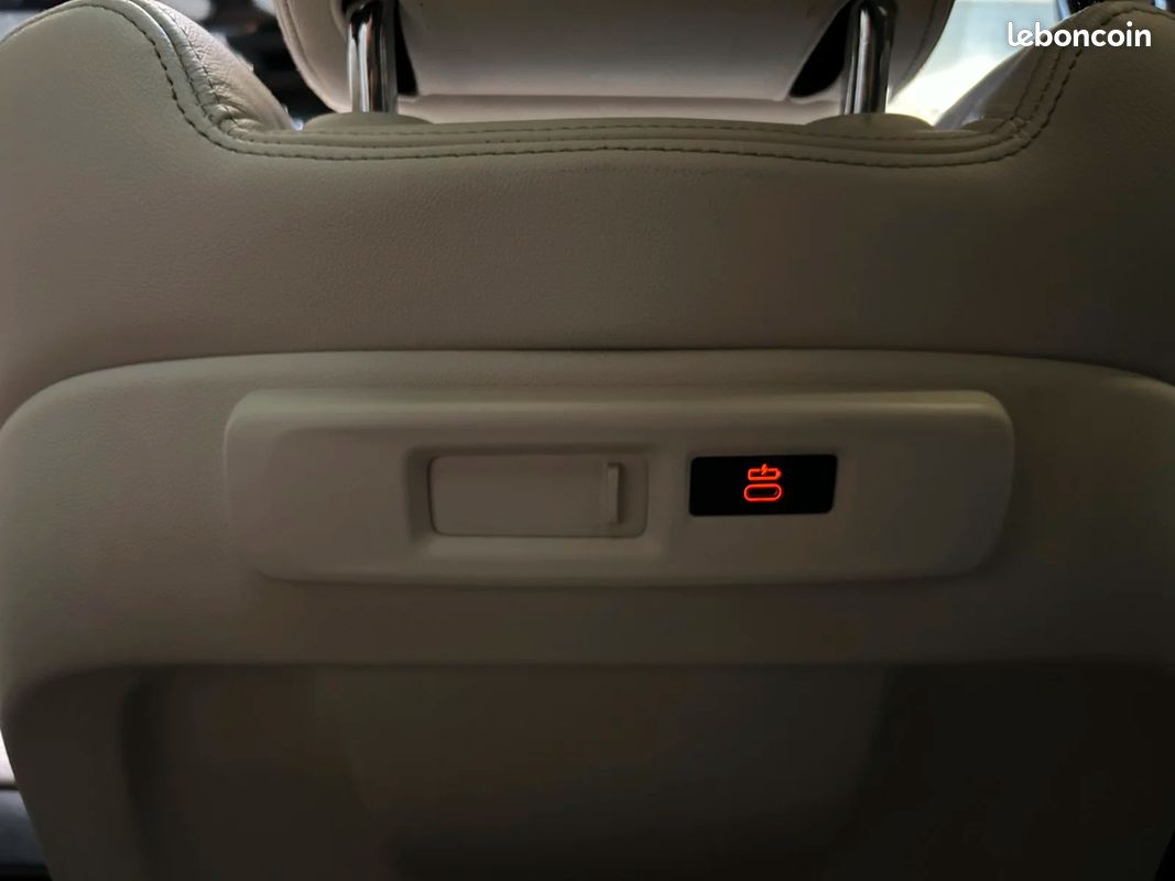 BMW X5 G05 xDrive45e 394 ch BVA8 M Sport (image 19)