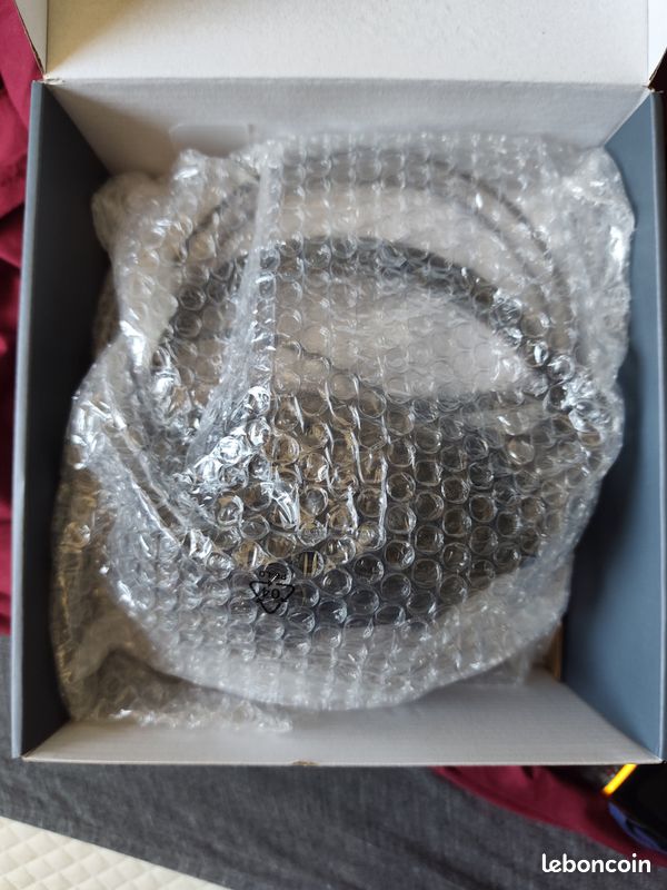 AKG Audio K52 (K-52) Casque fermé comme neuf (image 7)