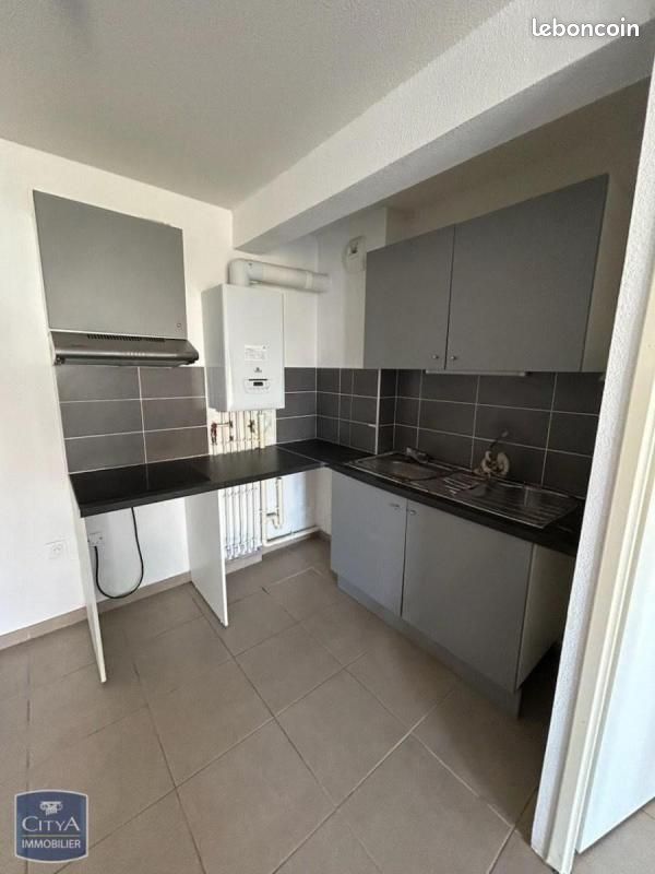 Appartement 3 pièces 66 m² · à Cenon · 66 m² · 813 €/mois
