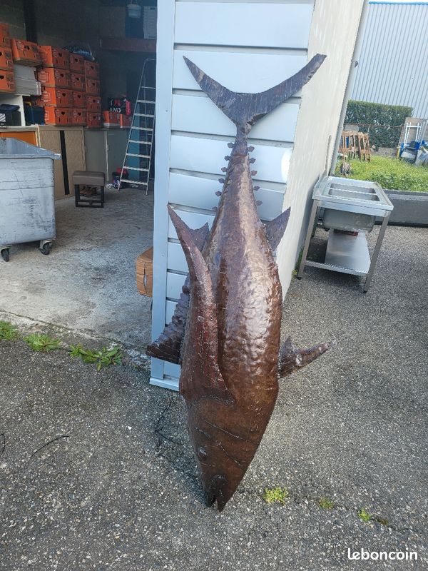 Poisson metal (image 3)