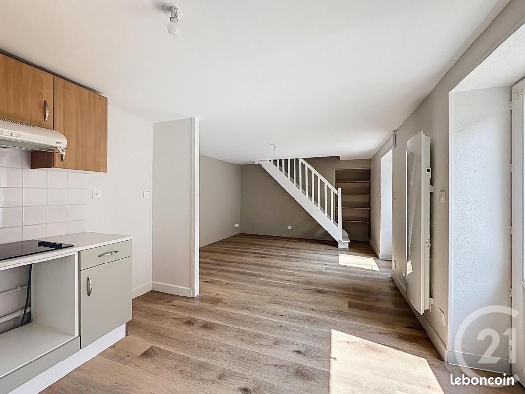 Appartement 3 pièces 49 m² · à Luçon · 49 m² · 620 €/mois