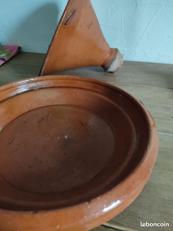 Plat à tajine (image 2)