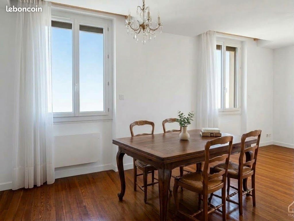 Appartement 3 pièces 66 m² · à Gap · 66 m² · 920 €/mois