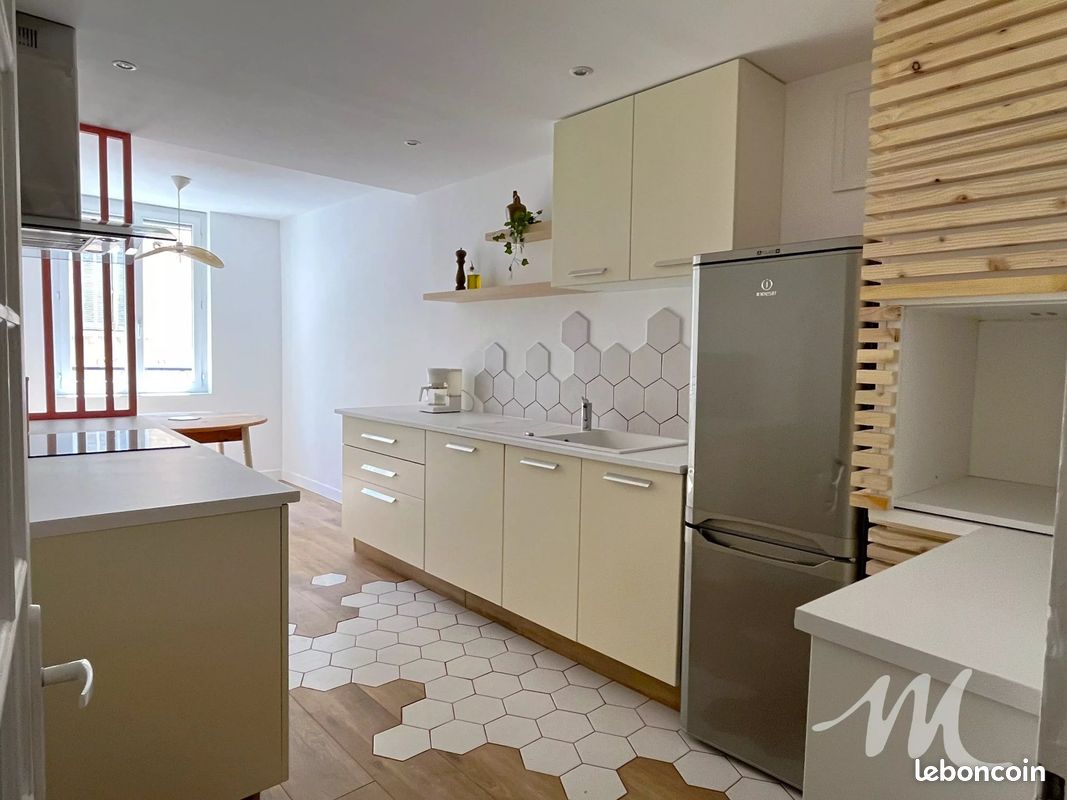 Appartement 5 pièces 100 m² · à Barjols · 100 m² · 159 000 €