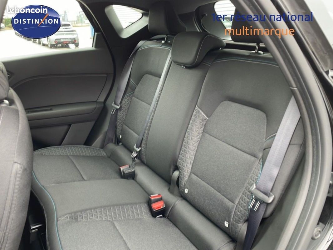 Renault CAPTUR II 1.0 TCE 90CH EVOLUTION - 25 (image 16)