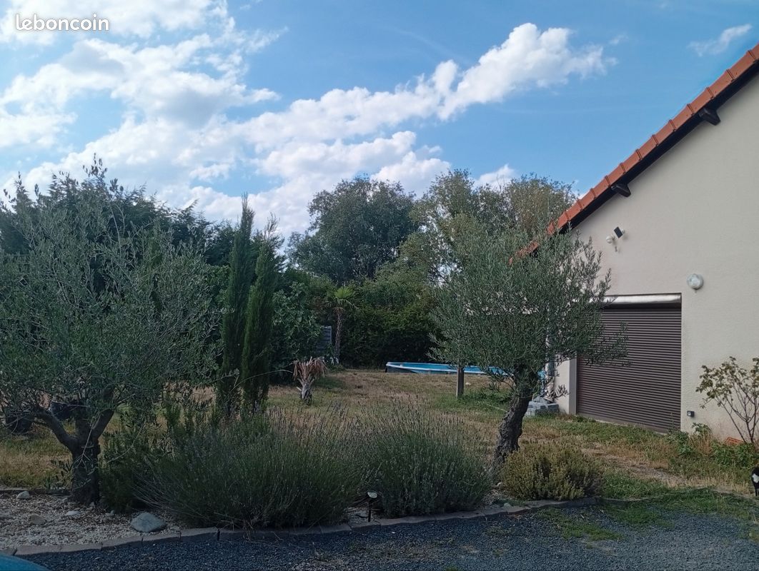 Maison 7 pièces 130 m² · à Cournon-d'Auvergne · 130 m² · 309 000 €