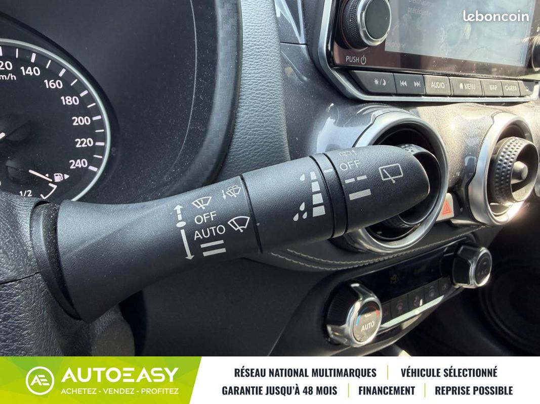 Nissan Juke 1.0 DIG-T 117 N-Connecta (image 23)