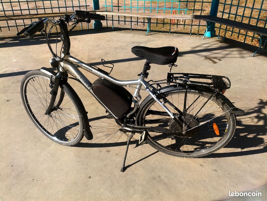 Matra Istep Vtc Matra Velo Matra Sport Matra Istep Matra I-Step