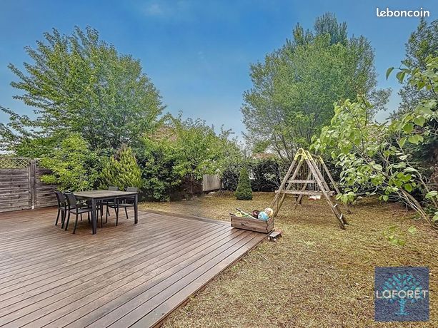 Maison a louer vigneux-sur-seine - 6 pièce(s) - 91 m2 - Surfyn