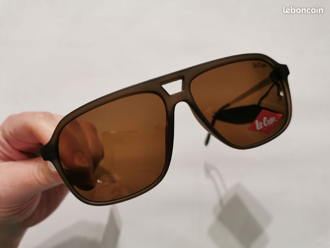 Lunettes de soleil lee cooper x001ihzw5p Accessoires Bagagerie