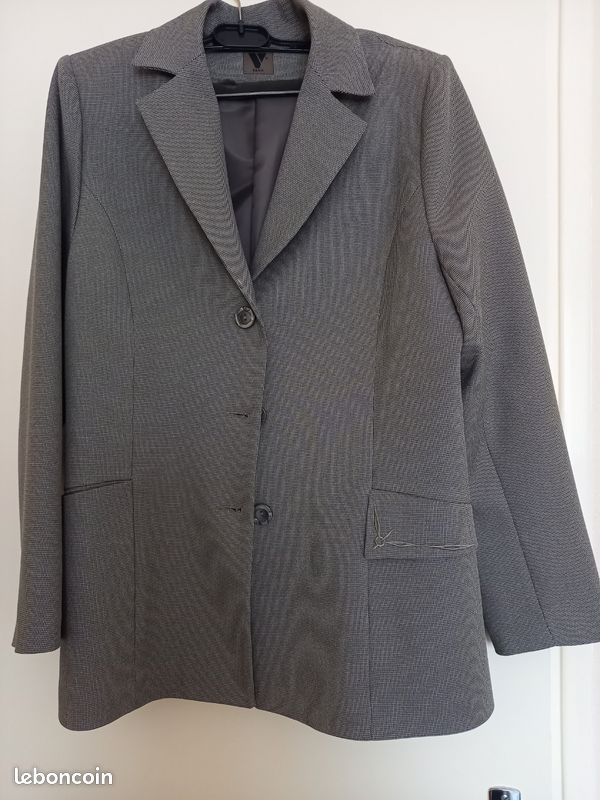 Veste femme (image 1)