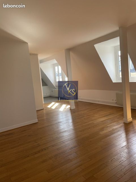 Appartement 2 pièces 49 m² · à Paris · 49 m² · 1 668 €/mois