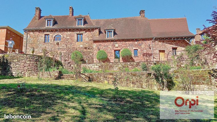 Maison en Viager 4 pièces 153 m²