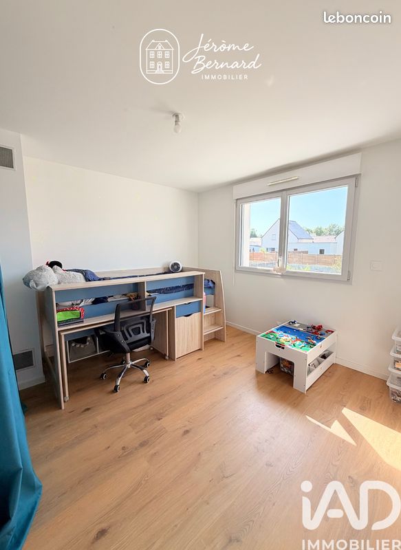 Maison familiale 5 pièces 113 m² (image 12)