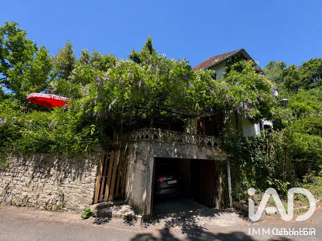 Maison 4 pièces 83 m² · à Le Lardin-Saint-Lazare · 83 m² · 118 500 €