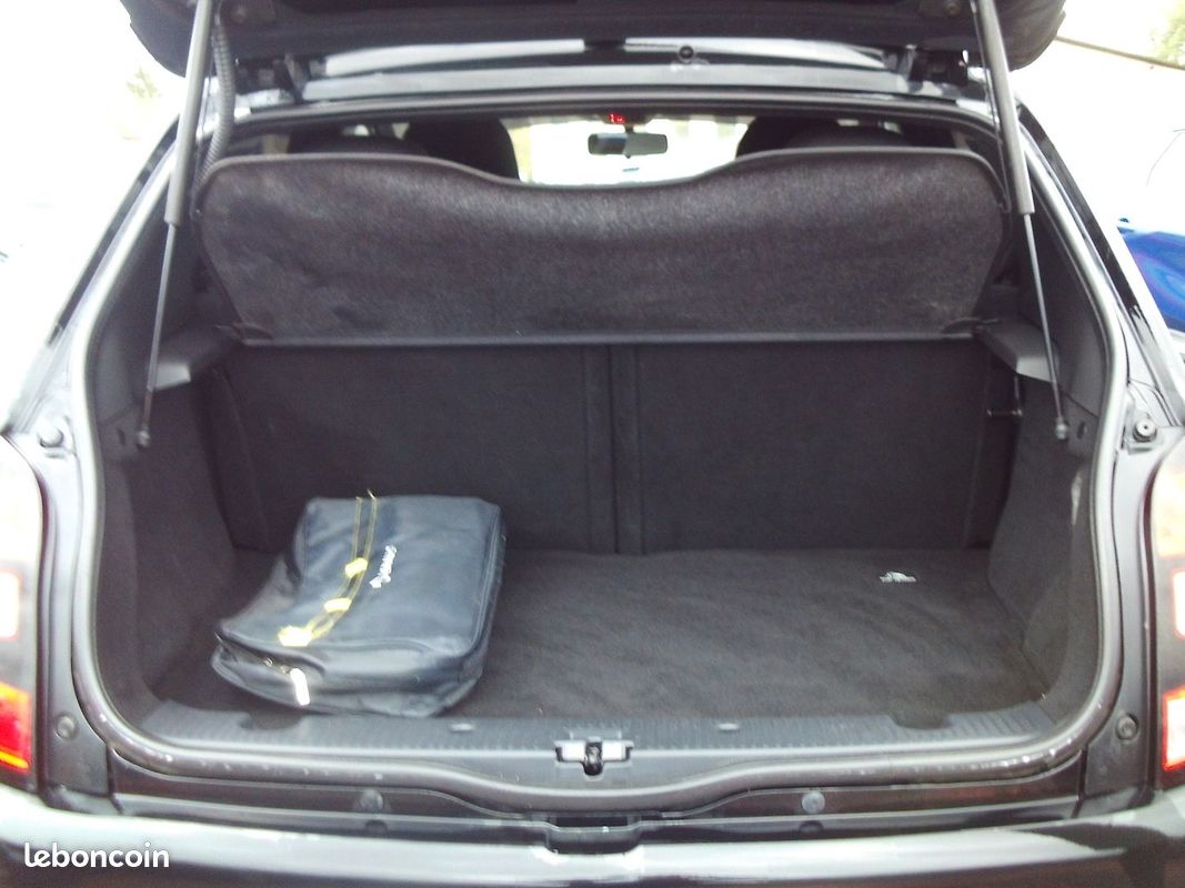 Renault TWINGO III 1.0 SCE 70CH ZEN 5 PORTES (image 9)