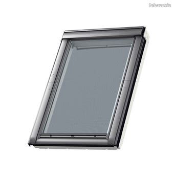 Store anti chaleur pour velux (image 2)