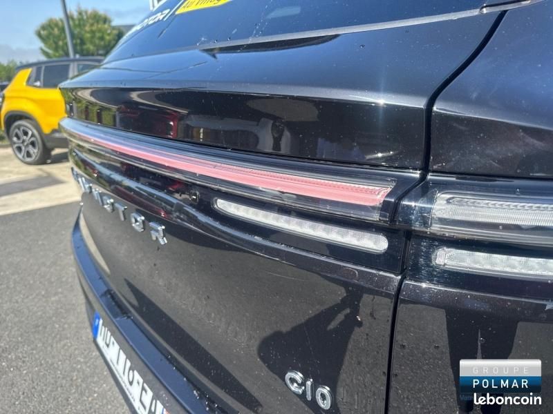 Leapmotor C10 REEV 215ch 28,4 kWh Design (image 17)