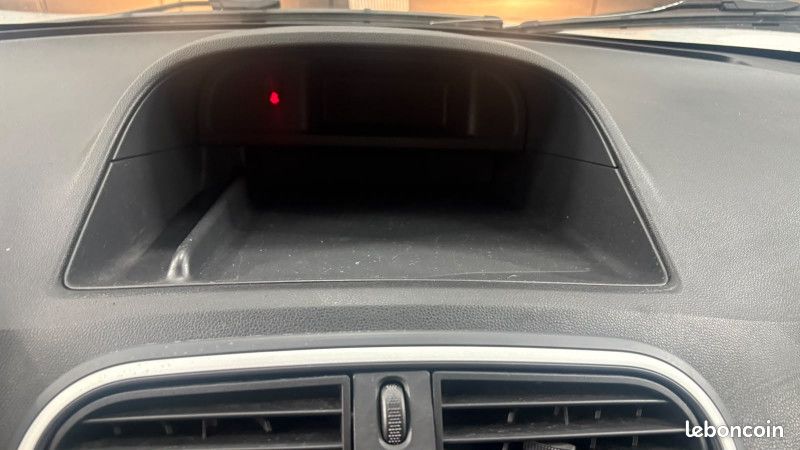 Renault KANGOO II EXPRESS ELECTRIQUE CONFORT ACHAT INTEGRAL (image 15)