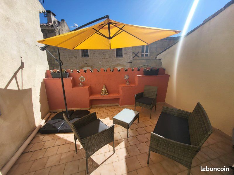 Maison 3 pièces 60 m² · à Grans · 60 m² · 243 000 €