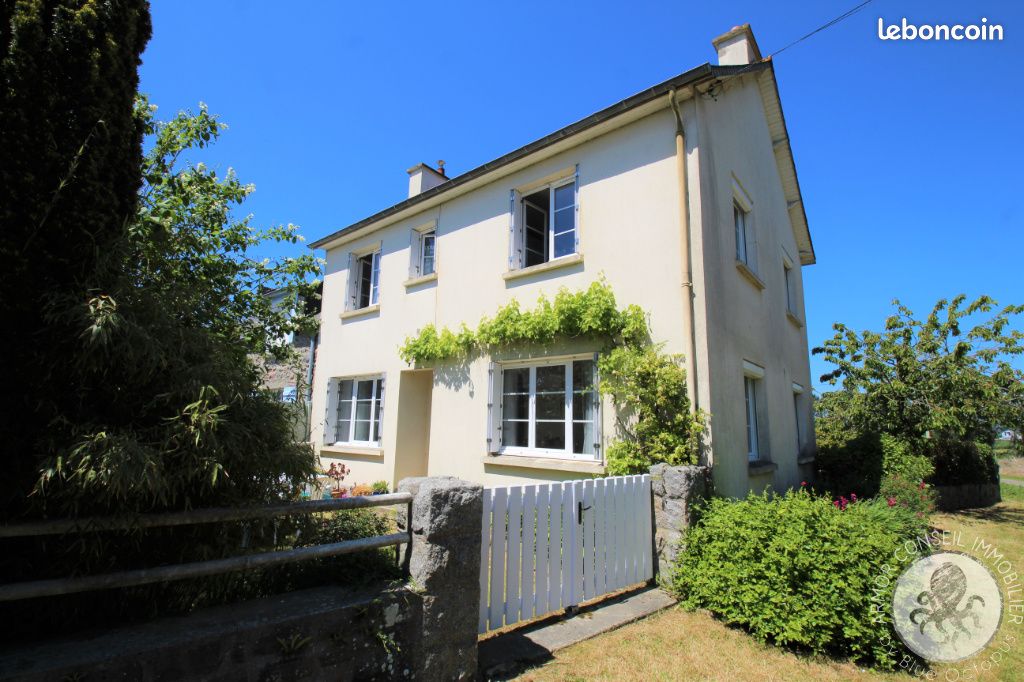 Maison 5 pièces 98 m² · à Plurien · 98 m² · 222 350 €