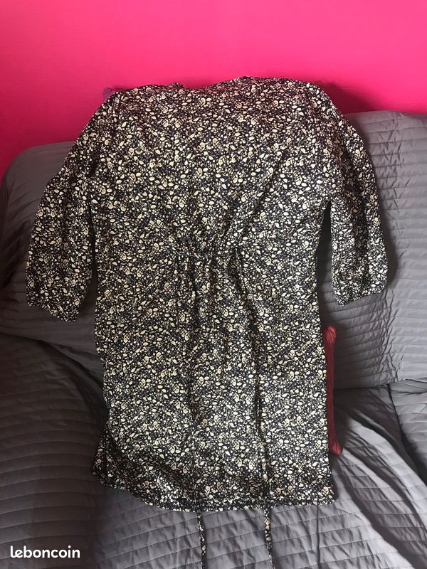 Robe femme (image 3)
