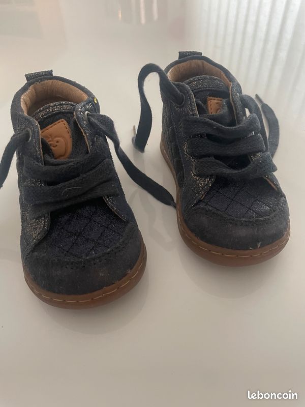Lot vêtements & chaussures enfants / femmes (image 3)