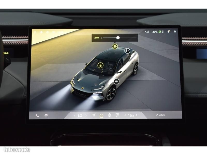 Lotus Eletre R 918 (image 14)