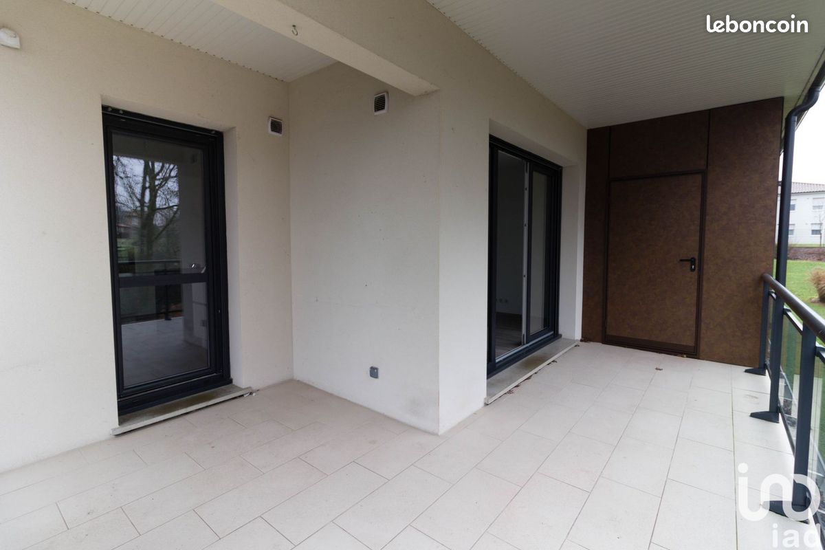 Appartement 3 pièces 67 m² - Limoges 87000 (image principale 3)