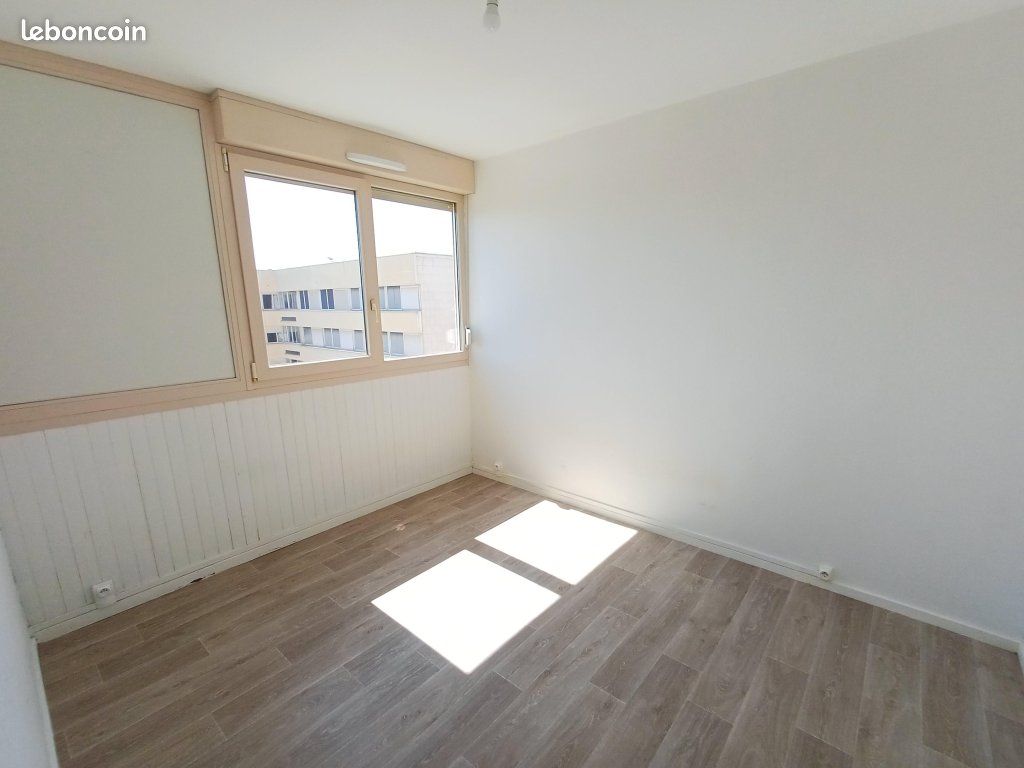 Appartement 4 pièces 70 m² · à Bar-le-Duc · 70 m² · 398 €