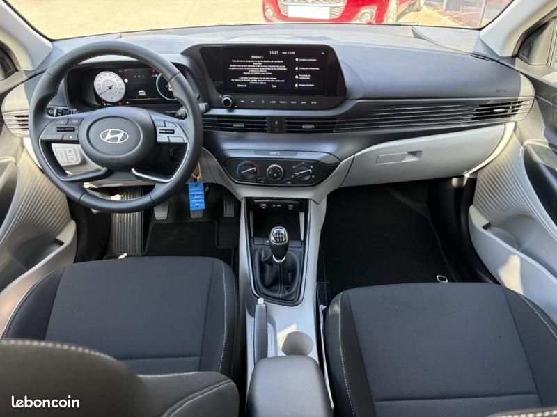 Hyundai i20 1.0 T-GDi 90ch Intuitive (image 15)