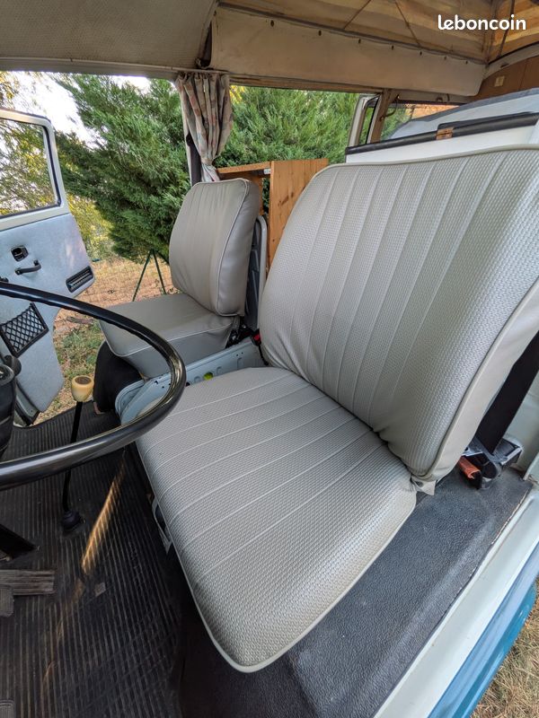 Combi VW T2B - CG COLLECTION - 1975 (image 9)