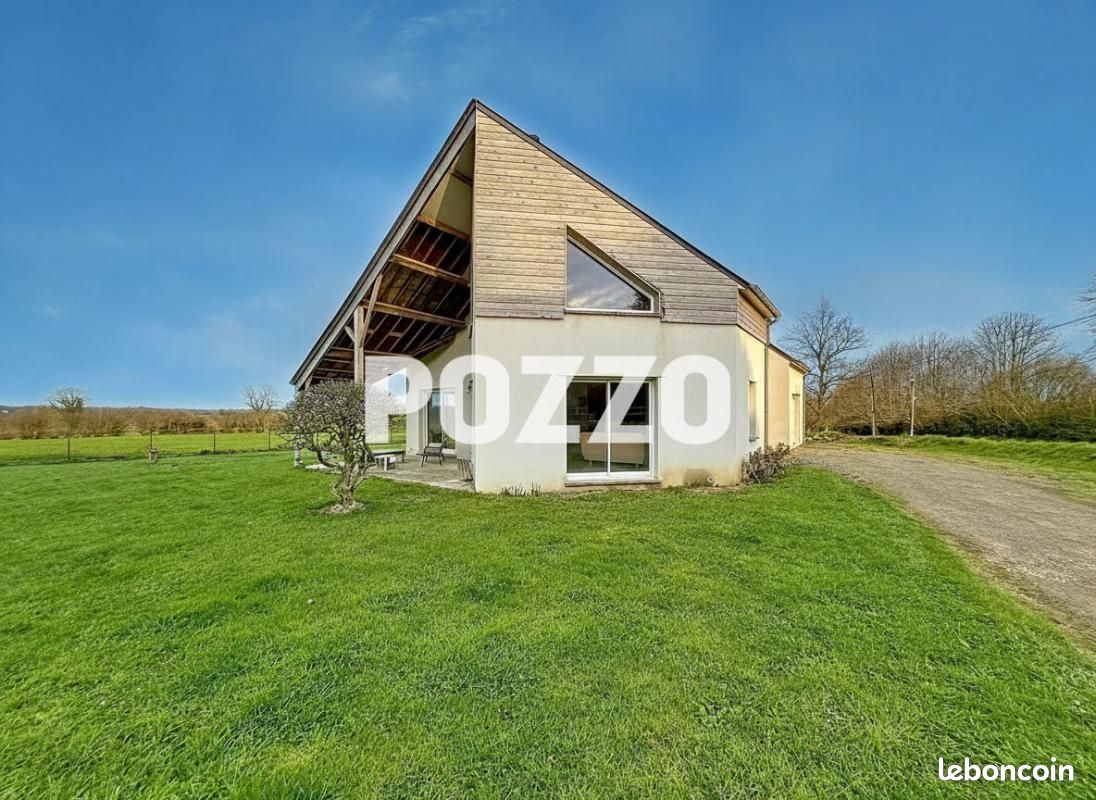 Maison 7 pièces 186 m² · à Le Tanu · 186 m² · 357 500 €
