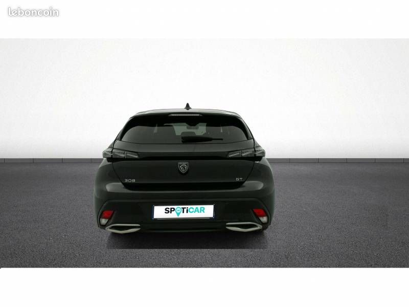 Peugeot 308 PureTech 130ch S&S EAT8 GT (image 7)