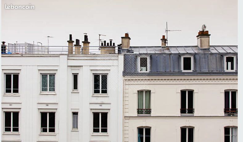 Immeuble 408 m² · à Saint-Denis · 408 m² · 1 575 000 €