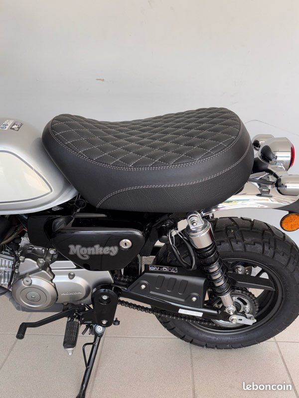 Honda monkey (image 3)