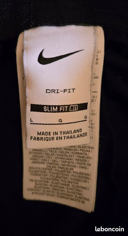 Survêtement Nike (image 5)