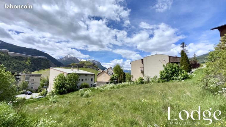 Maison A Vendre Briancon Le Bon Coin