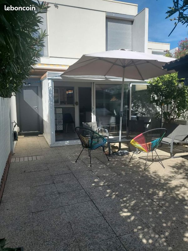 Maison 3 pièces 65 m² · à Canet-en-Roussillon · 65 m² · 250 000 €