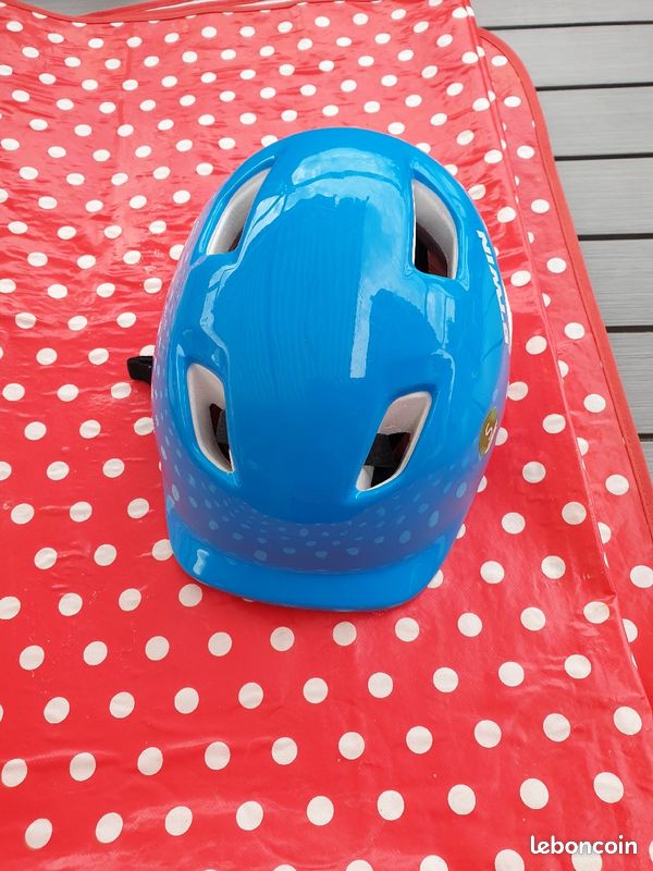 Casque de velo enfant (image 1)