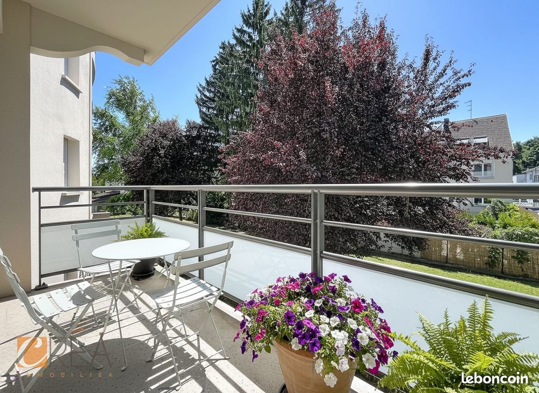 Appartement 3 pièces 68 m² · à Mulhouse · 68 m² · 180 000 €
