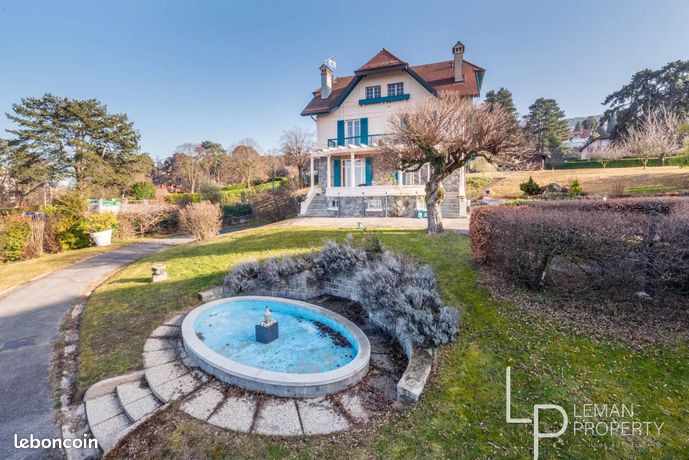 Propriété 13 pièces 400 m²
